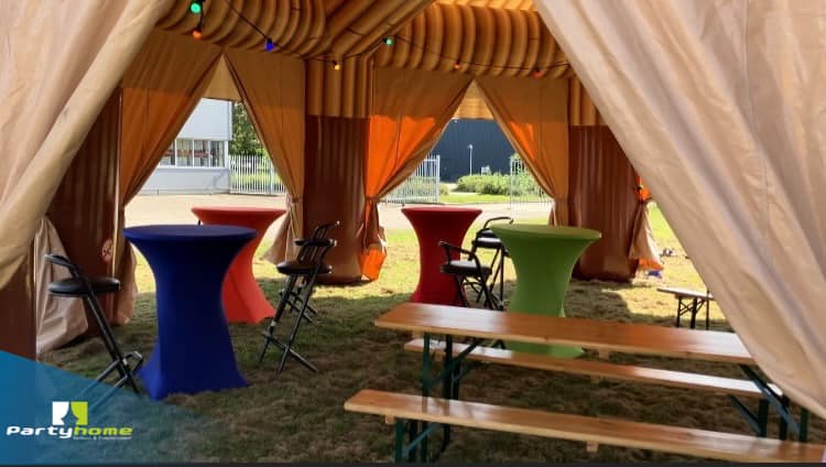 beachbar opblaasbaar